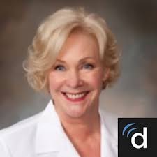 Dr. Paula (Slack) Deupree, DO