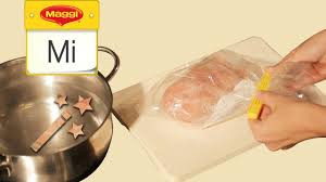 Fleisch Schnell Auftauen Maggi Kuchenmagie Youtube