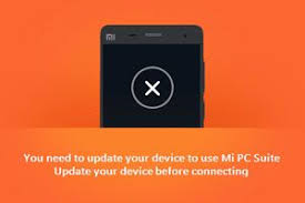 Xiaomi Mi Pc Suite Software For Windows Download 2020 Update Xiaomi Software Send Text Message