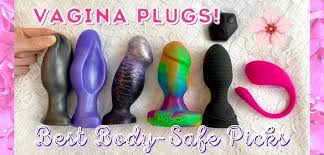 Best Pussy Plug: Vaginal Plug Rating, Top 5 Picks • Phallophile Reviews