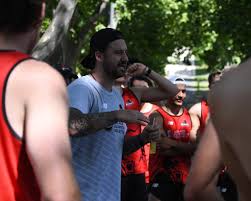 Colville's Corner Pre Season Update