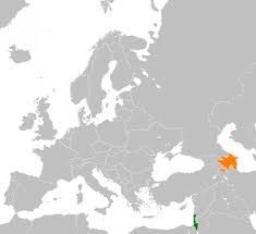 O azerbaijão é suscetível a muitos desastres naturais, como terremotos, inundações sazonais e o azerbaijão é relativamente seguro para visitar, mas você deve estar atento para crimes pequenos e. Relacoes Entre Azerbaijao E Israel Wikipedia A Enciclopedia Livre