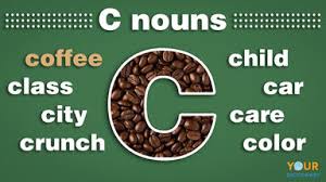 Company name list starting with a. Nouns That Start With C