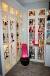 Doll Display Cabinet