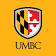 University of Maryland Baltimore County logo