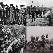 Greco-Turkish War (1919–1922) - Wikipedia