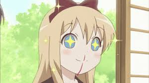 Anime Faces Gifs Get The Best Gif On Giphy All gifs must be some form of japanese animation. anime faces gifs get the best gif on