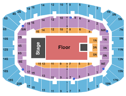 Selland Arena At Fresno Convention Center Tickets Fresno Ca