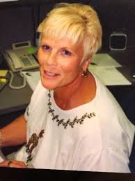 Mary Todhunter Obituary (2018)