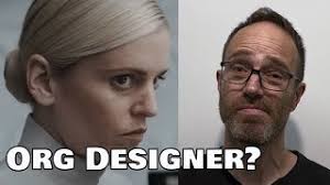 Zen Organisations » Management