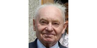 Fécocourt. Décès d'Hubert Thomas