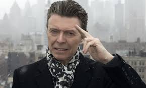 Así se despidió Murcia de David Bowie |C'Mon Murcia