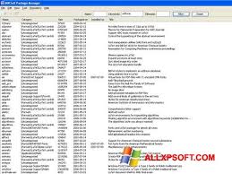 Telecharger Miktex Pour Windows Xp 32 64 Bit En Francais