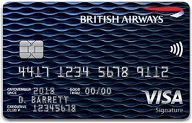 Maybe you would like to learn more about one of these? Earn Up To 100 000 Avios With The Chase British Airways Card Dansdeals Com