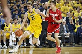 .buckeyes team page provided by vegasinsider.com, along with more ncaa basketball information for your sports gaming and betting find where to bet in your state! Michigan Basketball Gameday Top 5 Matchup At Ohio State Mlive Com