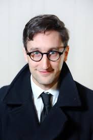 About Robert Wringham