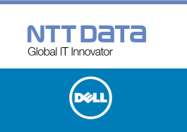 Hi55 ventures, ntt data, railsbank and mastercard team up to reinvent payroll. Converge Network Digest Ntt Data To Acquire Dell Services For 3 Billion