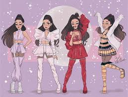 .draw the easy, step by step way while having fun and building skills and confidence.\r★drawing tutorials on everything from celebrities (ariana grande in this follow along, step by step drawing lesson, you will learn how to draw her elegant straight hair and beautiful red dress. Sweetener World Tour Is Started I M So So Excited For This Tour I Love The Stage T Ariana Grande Anime Ariana Grande Photoshoot Ariana Grande Drawings