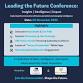 Leading the Future Conference event in Ras Al Khaimah