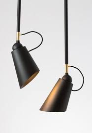 23 nye ideer til stuen lampe design loftslampe lamper