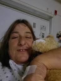 Is it just me or does anyone else think that Megan's smile is a bit fake  and she seems to be clenching her teeth alot