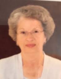 Obituary information for Vera Lena Cole