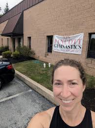 Tot Time @ AJS Pancott Gymnastics