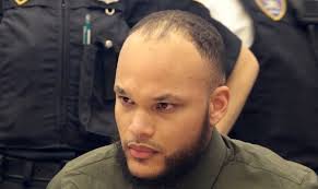 'You beat her like a man in the street.' Parole board scathingly rebukes  S.I. man who killed girlfriend in 2016.