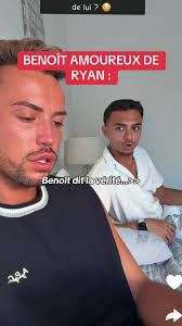 Ouryel Et Melvin En Couple