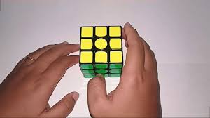 In solo mode, you will face laika, a master of war. Terpopuler 39 Rumus Rubik 3x3 Tank