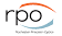 Rochester Precision Optics LLC logo
