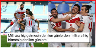 Dünya kupası elemeleri g grubu ile ilgili tüm haberler, video ve fotoğraf fotomaç'ta. Biz Geliyoruz Dunya Kupasi Hollanda Da Sonra Norvec I De Deviren Milli Takimimiz Buyuk Avantaj Yakaladi Teneec