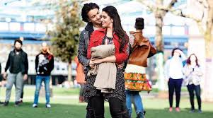 Loveyatri Review Unduly Long Cliche Ridden Below Par Bore Fest Cinema Express