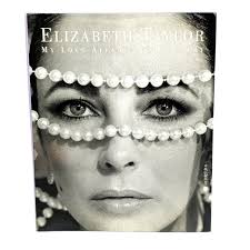 Elizabeth Taylor: My Love Affair With Jewelry Coffee Table Book