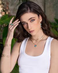 Nice By Mine Avilés