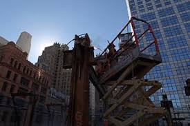 The building, seen here on. Deutsche Bank Saga Nears End Wnyc News Wnyc