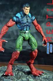 Pin On Custom Superheroes Villains Action Figures