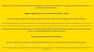 A car rental, hire car, or car hire agency is a company that rents automobiles for short periods of time to the public, generally ranging from a few hours to a few weeks. Tsh Campus Poble Sec Academic Community Only In Barcelona Spain Reviews Prices Planet Of Hotels