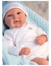 Baby Reborn Reborn Alejandro Arias Bebe Reborn Reborn Arias Leo Leo Arias  Bebe Reborn Leo Juguettos