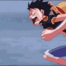 Search, discover and share your favorite red hawk gifs. Luffy Red Hawk Anime Gif Luffyredhawk Anime Switch Discover Share Gifs
