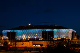 Friends Arena Wikipedia