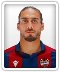 Martin Caceres