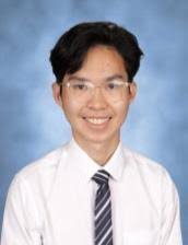 2021 All-Academic students