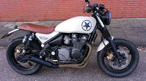 Zephyr 550 Scrambler Enfield Bullet Scrambler Zephyr
