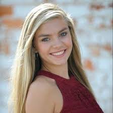 Hannah Julian's Instagram, Twitter & Facebook