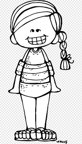 Gambar hitam putih anak sekolah. Menggambar Buku Mewarnai Hitam Dan Putih Pakaian Sekolah S Putih Anak Wajah Png Pngwing