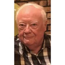 Harry Raymond Cross Obituary April 8, 2020