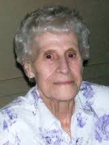 Therese Johnston Obituary