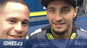 Abrahamův fanda: Na Rossiho podpis bych nečekal, na Karlův klidně tři dny