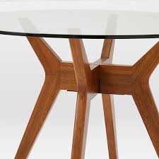 Buy kitchen & dining room tables online at overstock. Jensen Round Dining Table